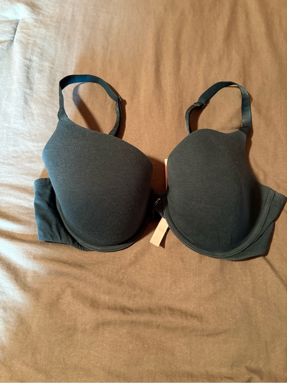 Victoria's Secret Contour T-Shirt Bra